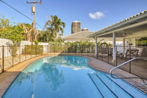 Riviera Beach Home with Pool - Walk to Beaches!